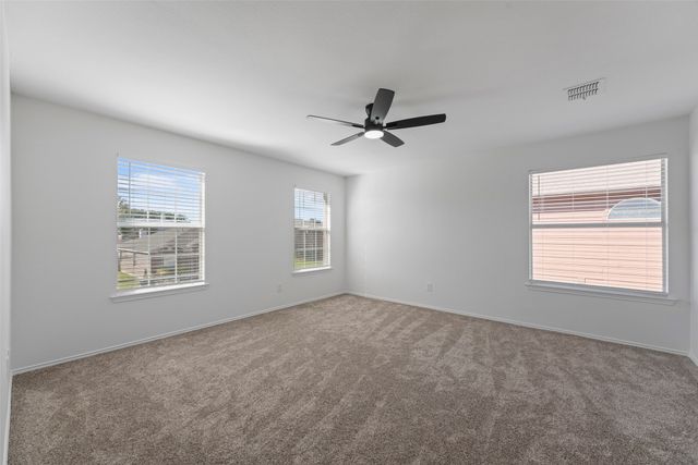 2337 Magnolia Drive, Little Elm, TX 75068