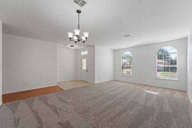 2337 Magnolia Drive, Little Elm, TX 75068
