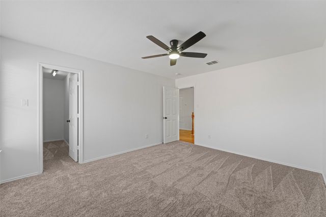 2337 Magnolia Drive, Little Elm, TX 75068