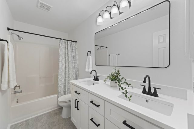 2337 Magnolia Drive, Little Elm, TX 75068