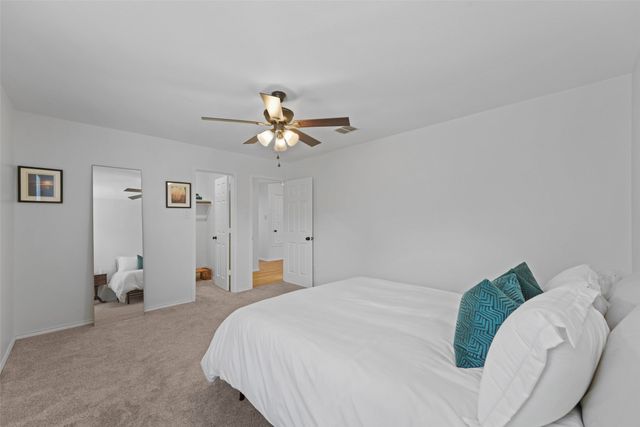 2337 Magnolia Drive, Little Elm, TX 75068