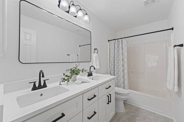 2337 Magnolia Drive, Little Elm, TX 75068