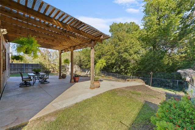 2337 Magnolia Drive, Little Elm, TX 75068