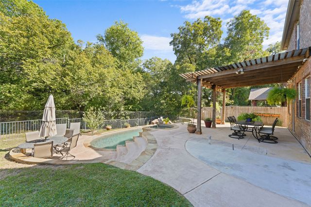 2337 Magnolia Drive, Little Elm, TX 75068