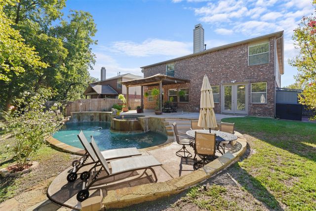 2337 Magnolia Drive, Little Elm, TX 75068