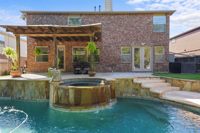 2337 Magnolia Drive, Little Elm, TX 75068