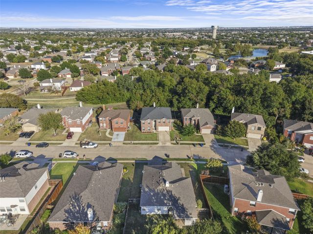 2337 Magnolia Drive, Little Elm, TX 75068