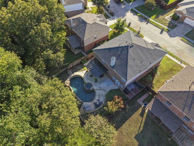 2337 Magnolia Drive, Little Elm, TX 75068