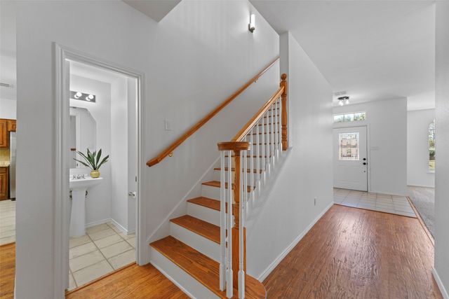 2337 Magnolia Drive, Little Elm, TX 75068