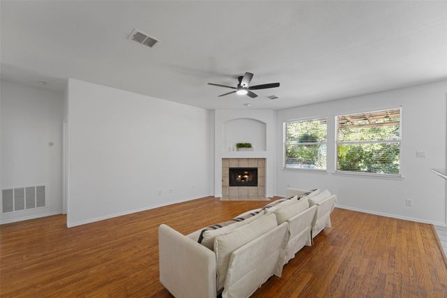 2337 Magnolia Drive, Little Elm, TX 75068