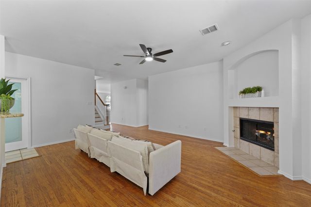 2337 Magnolia Drive, Little Elm, TX 75068