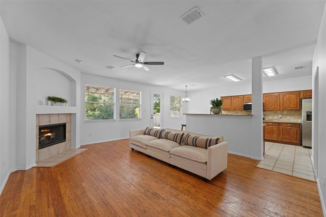 2337 Magnolia Drive, Little Elm, TX 75068
