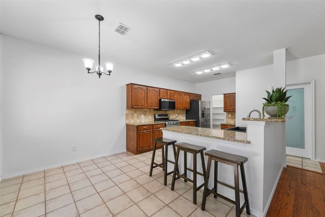 2337 Magnolia Drive, Little Elm, TX 75068