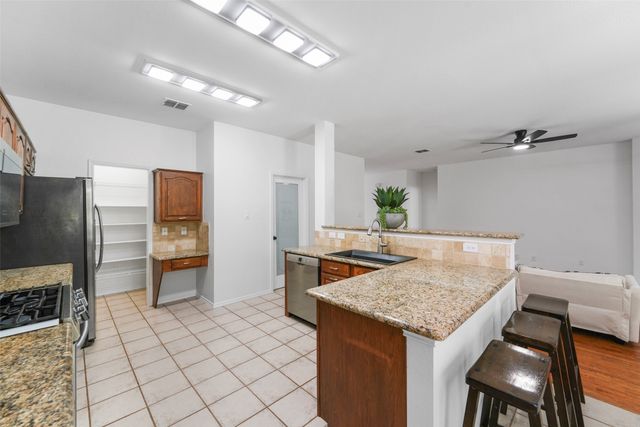 2337 Magnolia Drive, Little Elm, TX 75068