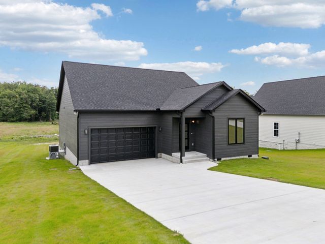 811 Oconnor St, Smithville, TN 37166