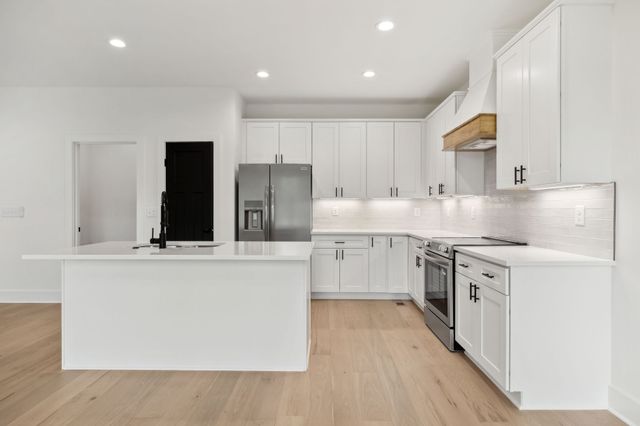 811 Oconnor St, Smithville, TN 37166