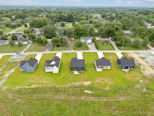 811 Oconnor St, Smithville, TN 37166