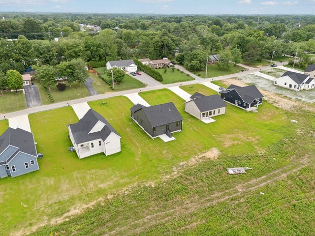 811 Oconnor St, Smithville, TN 37166