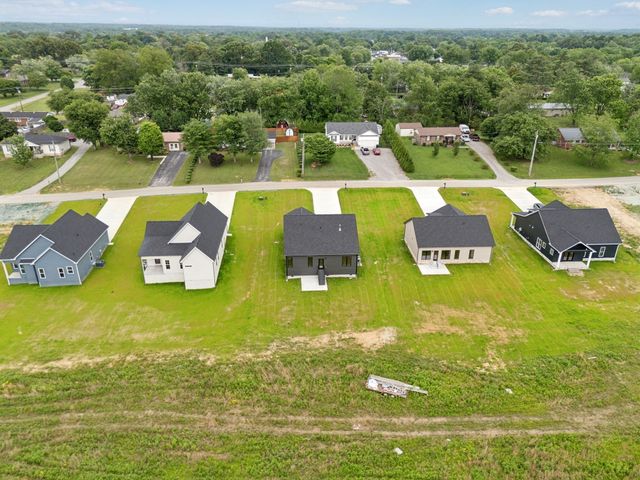 811 Oconnor St, Smithville, TN 37166