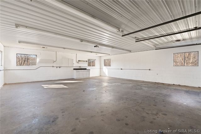 7368 West Relender Road, Georgetown, IN 47122