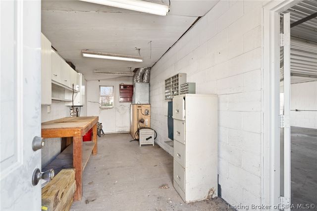 7368 West Relender Road, Georgetown, IN 47122