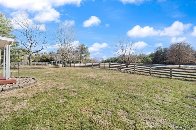 7368 West Relender Road, Georgetown, IN 47122