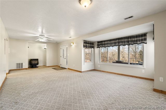 7368 West Relender Road, Georgetown, IN 47122