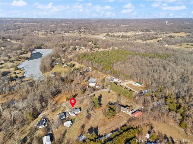 7368 West Relender Road, Georgetown, IN 47122