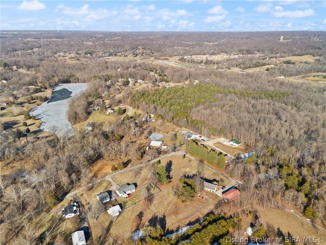 7368 West Relender Road, Georgetown, IN 47122