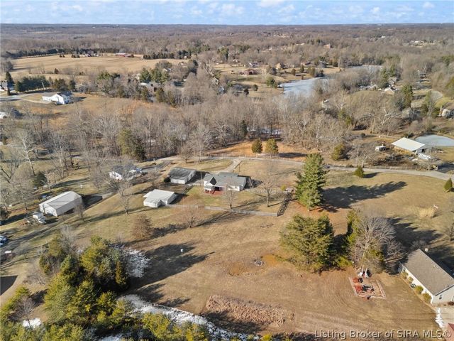 7368 West Relender Road, Georgetown, IN 47122