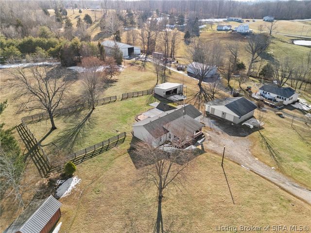 7368 West Relender Road, Georgetown, IN 47122