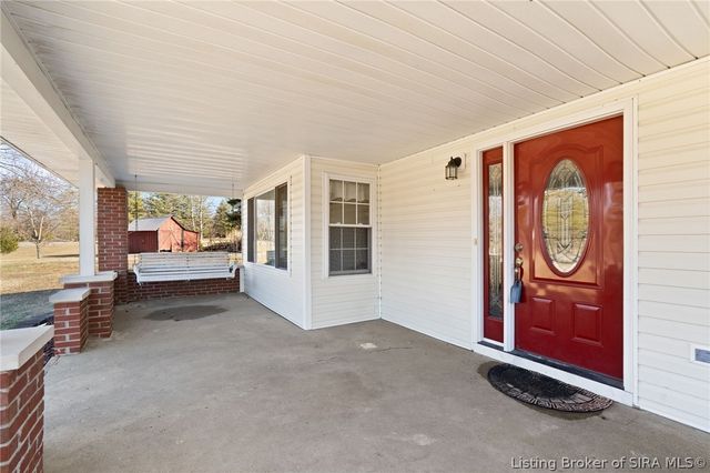 7368 West Relender Road, Georgetown, IN 47122