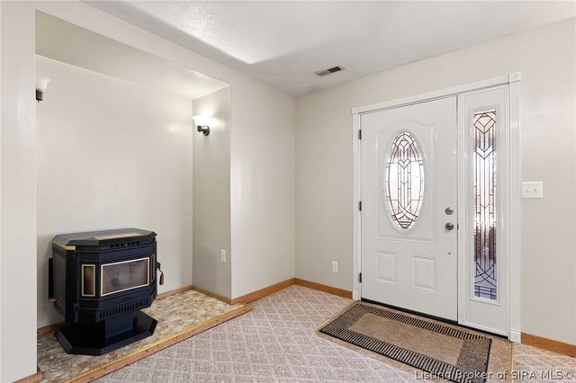 7368 West Relender Road, Georgetown, IN 47122