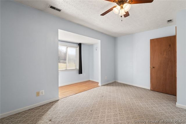 7368 West Relender Road, Georgetown, IN 47122