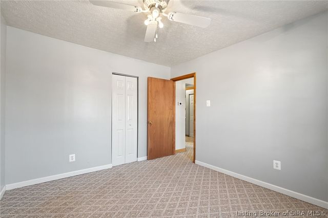 7368 West Relender Road, Georgetown, IN 47122