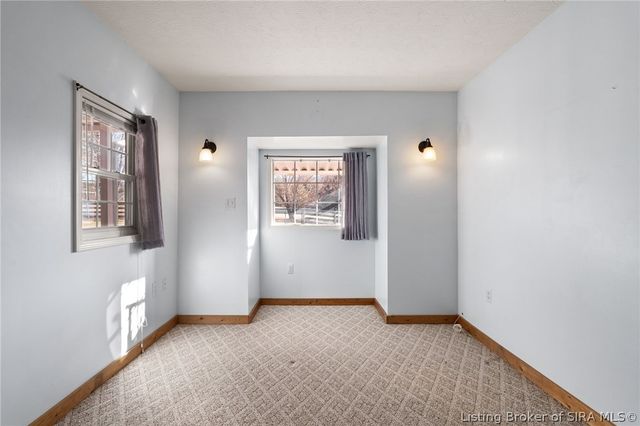 7368 West Relender Road, Georgetown, IN 47122