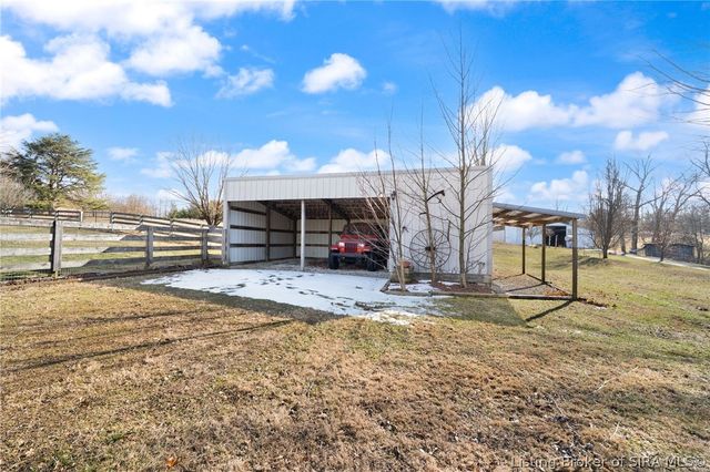 7368 West Relender Road, Georgetown, IN 47122