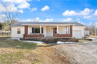 7368 West Relender Road, Georgetown, IN 47122