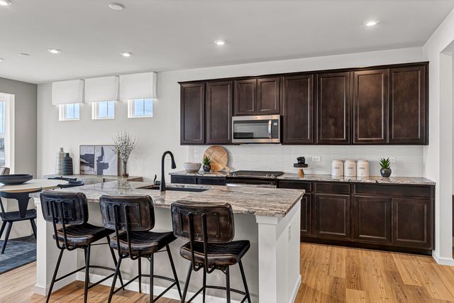 24634 W Alexis Lane, Plainfield, IL 60585