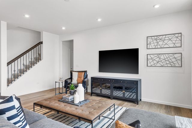 24634 W Alexis Lane, Plainfield, IL 60585