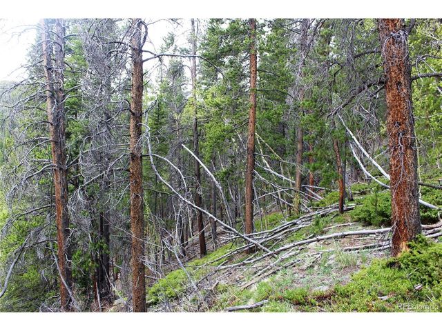 0 Broomfield Gulch Rd, Black Hawk, CO 80422