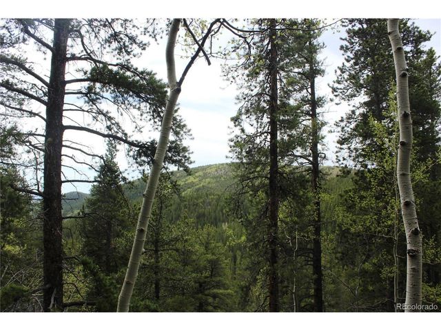 0 Broomfield Gulch Rd, Black Hawk, CO 80422