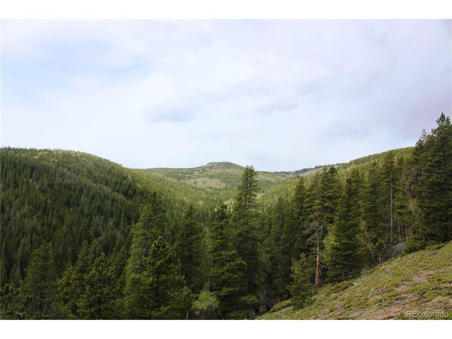 0 Broomfield Gulch Rd, Black Hawk, CO 80422