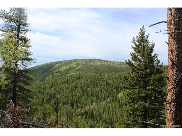 0 Broomfield Gulch Rd, Black Hawk, CO 80422