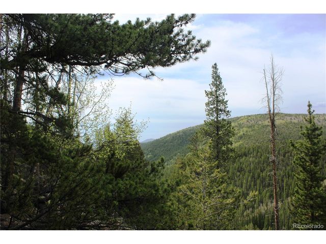 0 Broomfield Gulch Rd, Black Hawk, CO 80422