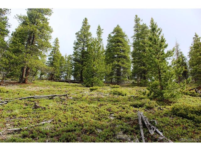 0 Broomfield Gulch Rd, Black Hawk, CO 80422