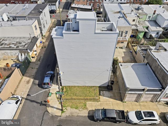 2562 E AUBURN ST, Philadelphia, PA 19134