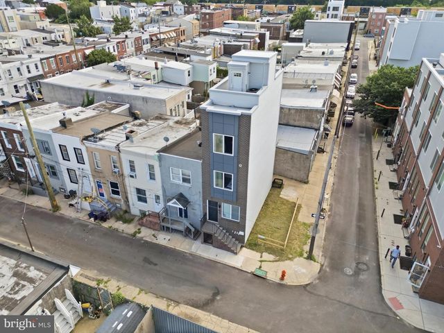 2562 E AUBURN ST, Philadelphia, PA 19134