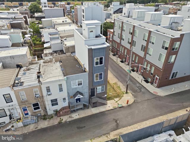 2562 E AUBURN ST, Philadelphia, PA 19134