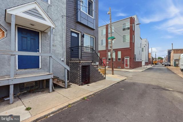 2562 E AUBURN ST, Philadelphia, PA 19134
